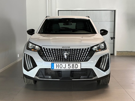 Peugeot 2008 3 of 22