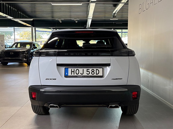 Peugeot 2008 5 of 22