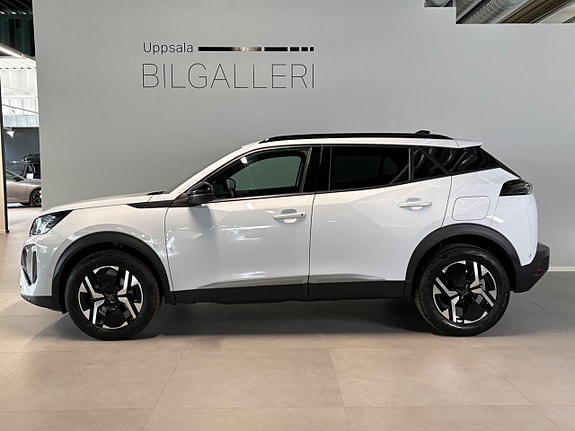 Peugeot 2008 2 of 22