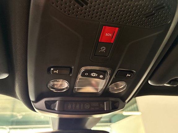 Peugeot 2008 21 of 22