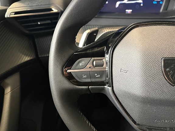 Peugeot 2008 19 of 22