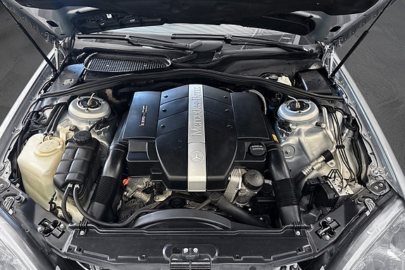 Mercedes-Benz S320 19 of 20