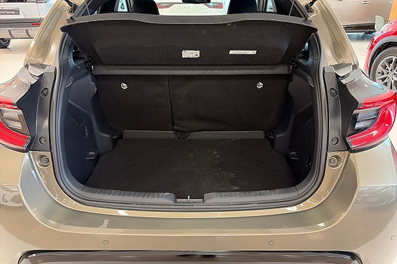 Toyota Yaris 10 of 10