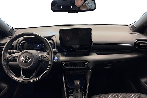 Toyota Yaris 8 of 10