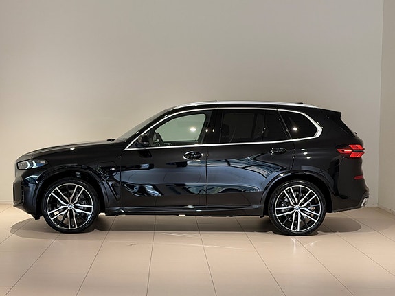 BMW X5 2 of 17