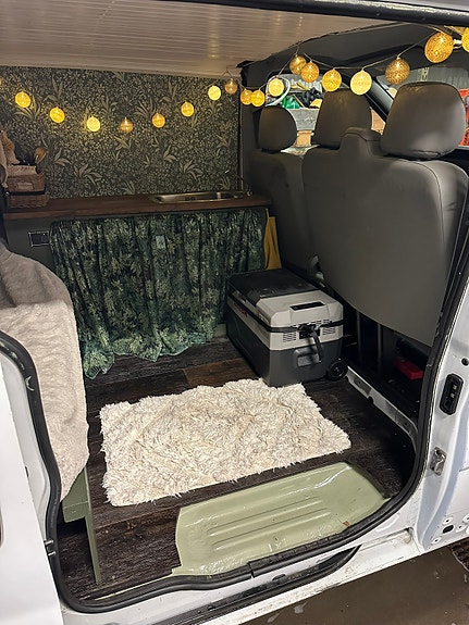 Nissan Primastar 3 of 10
