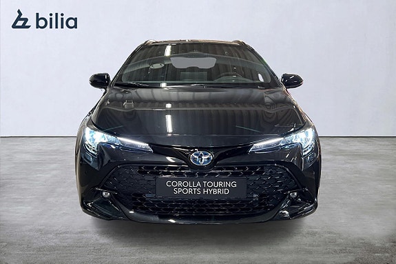 Toyota Corolla 5 of 19
