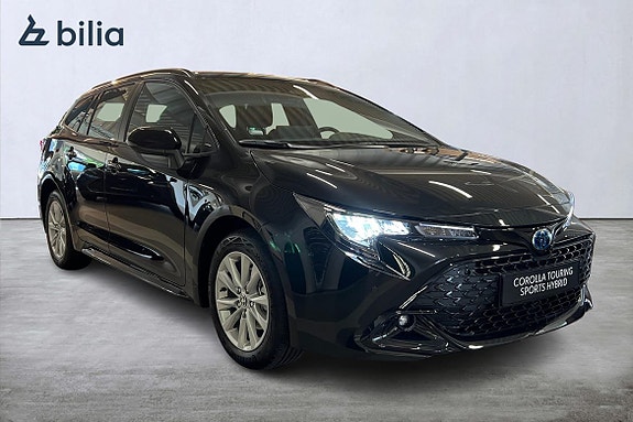 Toyota Corolla 18 of 19