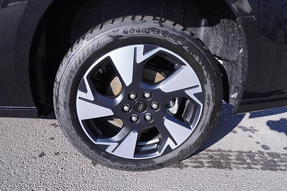 Ford Transit Custom 6 of 8