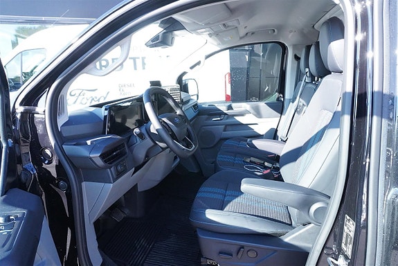 Ford Transit Custom 8 of 8