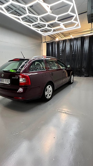 Skoda Octavia 6 of 7