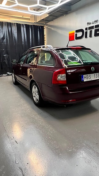 Skoda Octavia 5 of 7