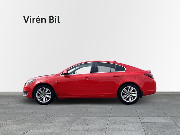 Opel Insignia 3 of 10