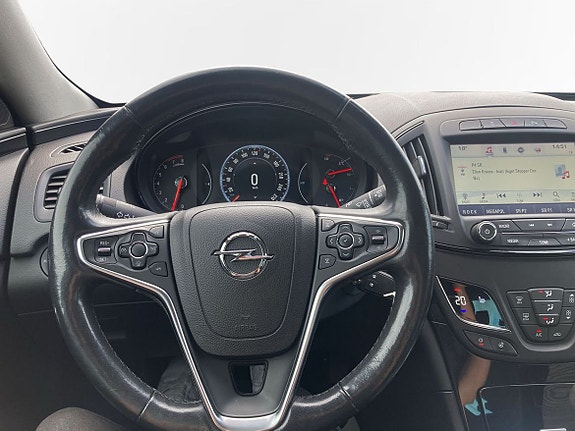 Opel Insignia 9 of 10