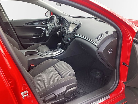 Opel Insignia 6 of 10