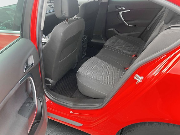 Opel Insignia 7 of 10