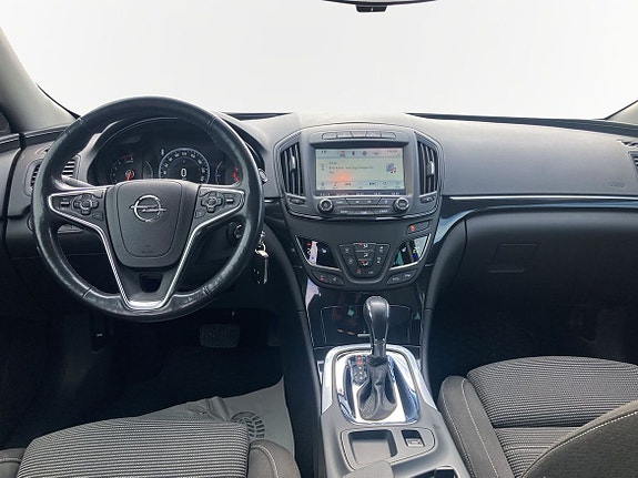 Opel Insignia 8 of 10