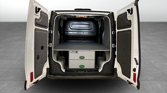 Kia PV5 9 of 11