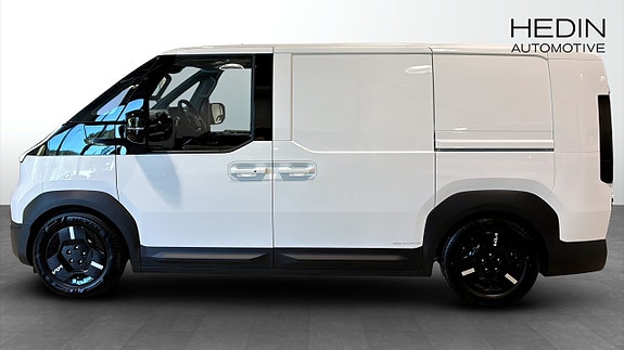 Kia PV5 6 of 11