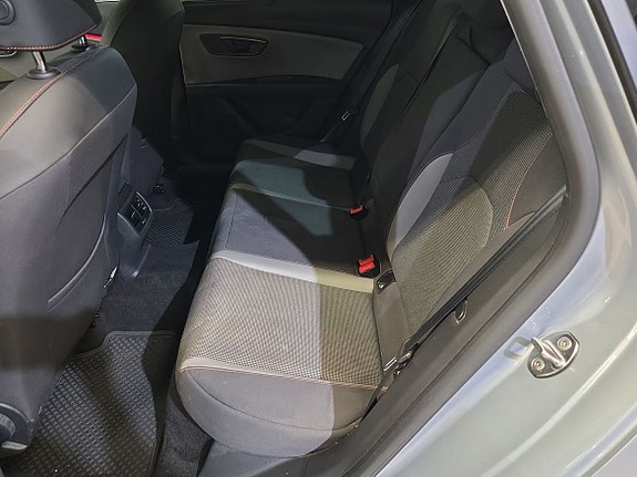 Seat Leon 8 of 11