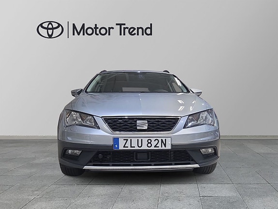 Seat Leon 5 of 11