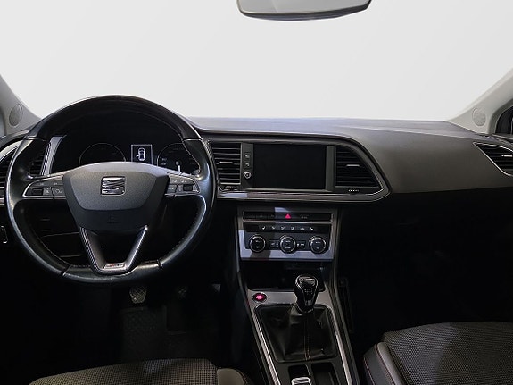 Seat Leon 9 of 11