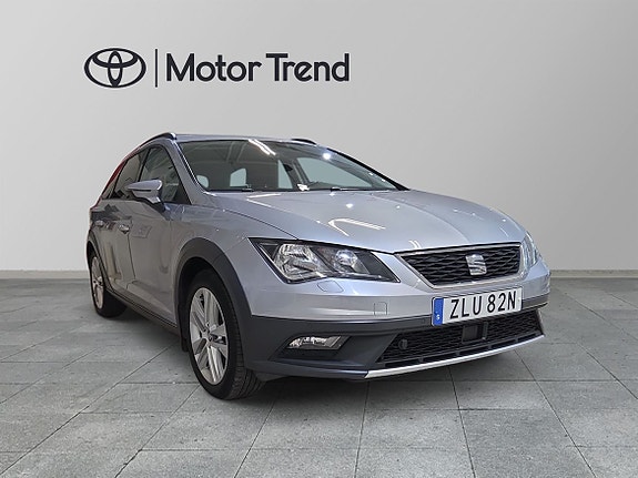 Seat Leon 6 of 11