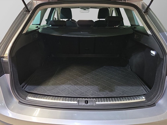 Seat Leon 11 of 11