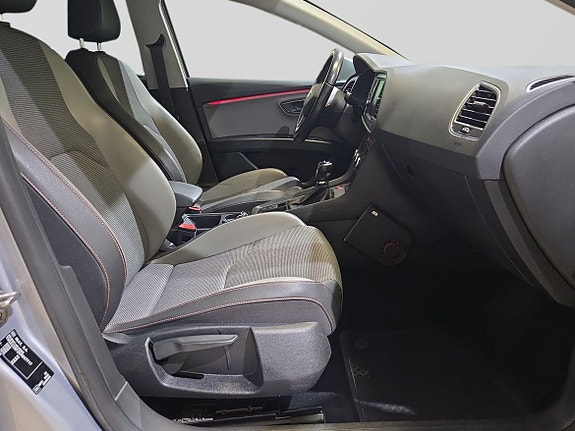 Seat Leon 7 of 11