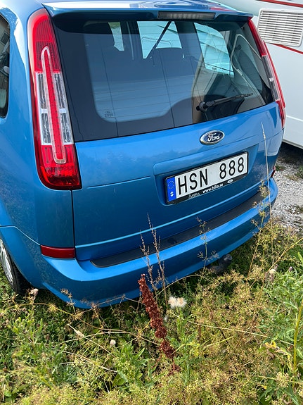 Ford C-Max 4 of 8