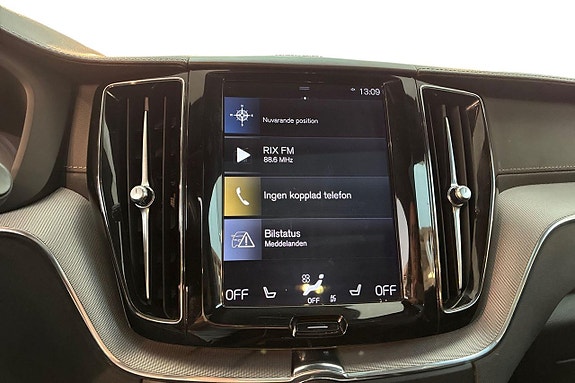 Volvo XC60 19 of 27