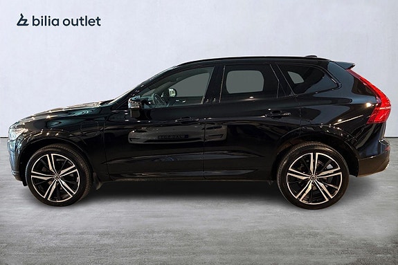 Volvo XC60 9 of 27