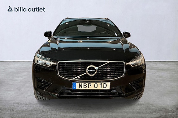 Volvo XC60 3 of 27