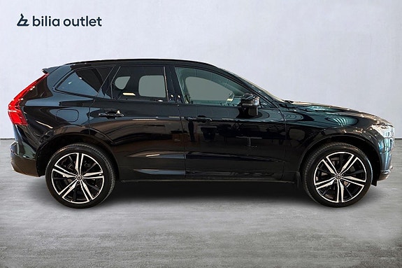 Volvo XC60 5 of 27