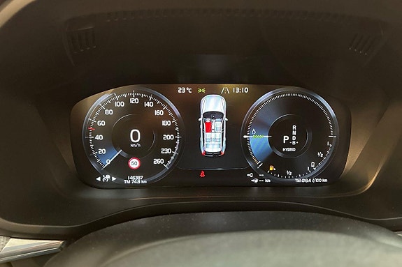 Volvo XC60 17 of 27