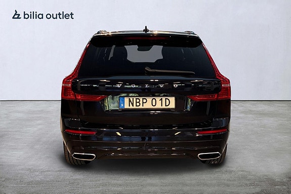 Volvo XC60 7 of 27