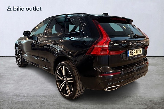 Volvo XC60 8 of 27