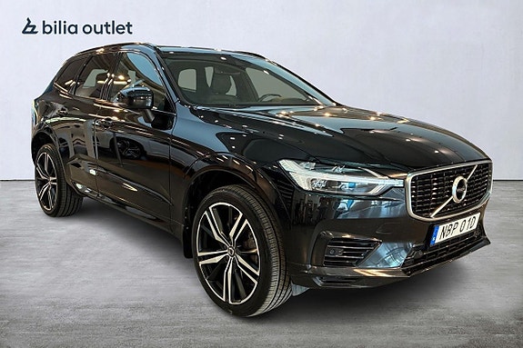 Volvo XC60 4 of 27
