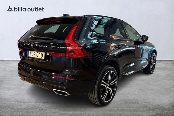 Volvo XC60 6 of 27
