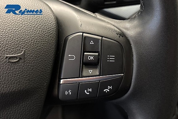 Ford Focus 16 of 20