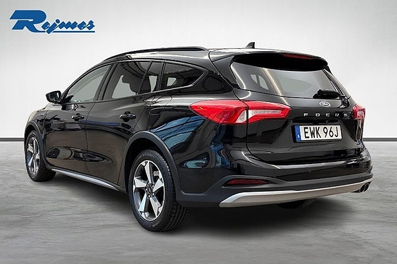 Ford Focus 3 of 20