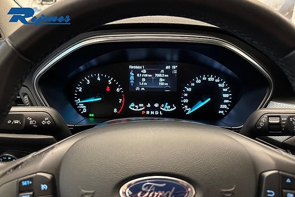 Ford Focus 12 of 20