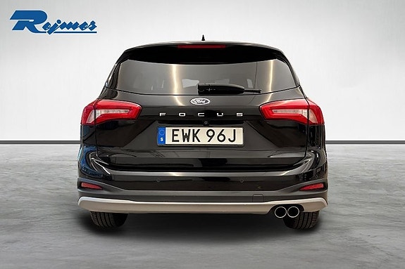 Ford Focus 5 of 20