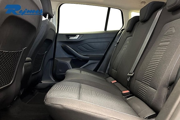Ford Focus 9 of 20