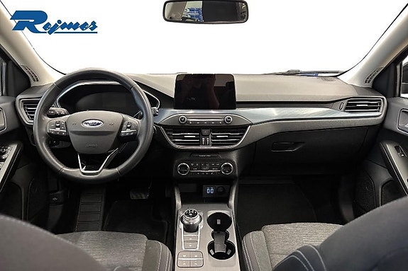 Ford Focus 7 of 20
