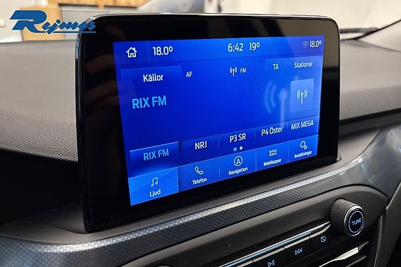 Ford Focus 13 of 20