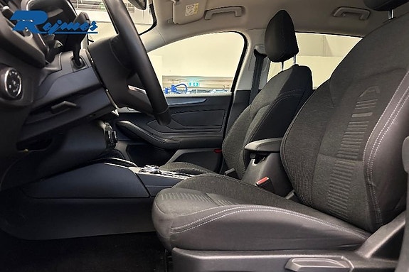 Ford Focus 8 of 20