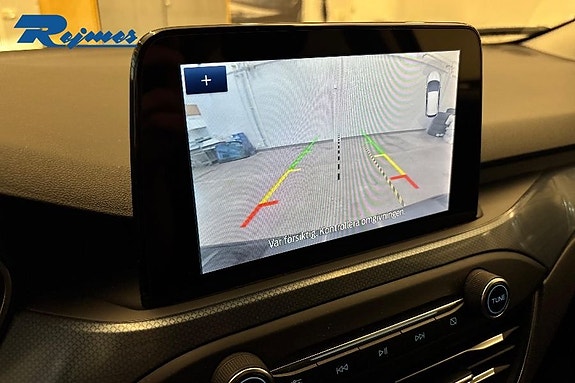 Ford Focus 18 of 20