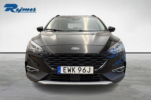 Ford Focus 4 of 20
