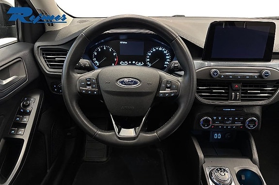 Ford Focus 11 of 20